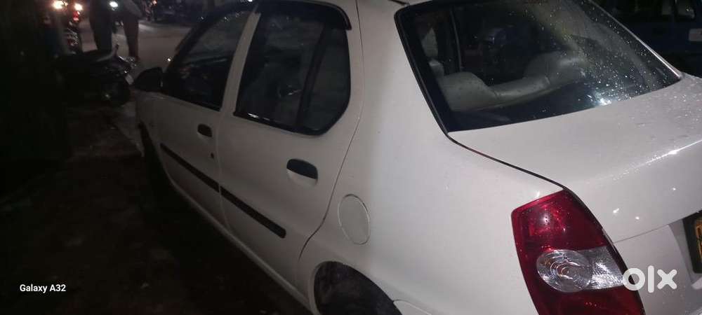 Tata Indigo Cs 2014 Diesel Good Condition