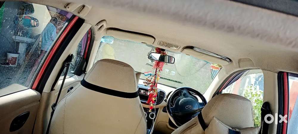 Hyundai I10 2008 Petrol Good Condition