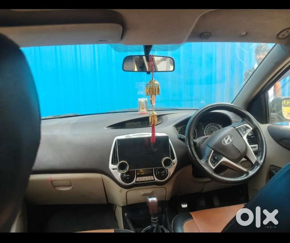 Hyundai I20 N Line 2010 Diesel