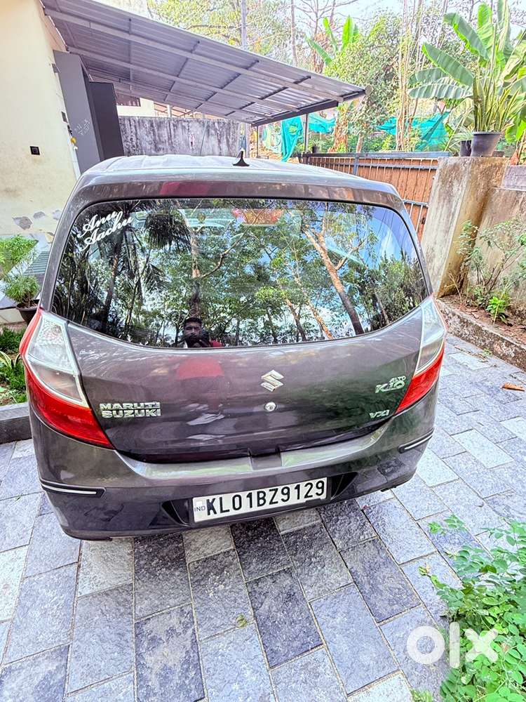 Maruti Suzuki Alto K10 Petrol Good Condition