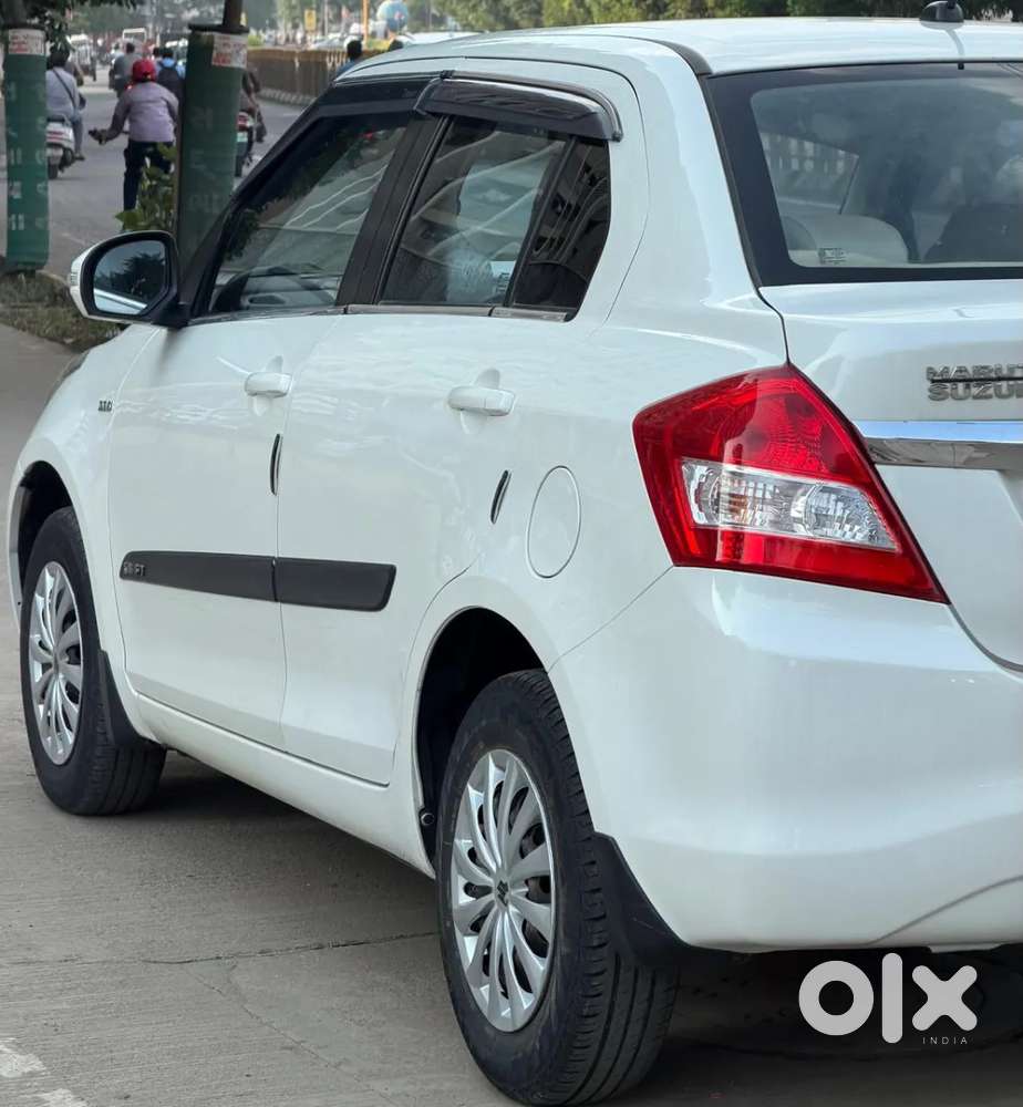 Maruti Suzuki Swift Dzire Vdi, 2017, Diesel