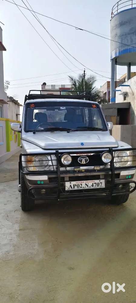 Tata Sumo Victa Gx 7 2006