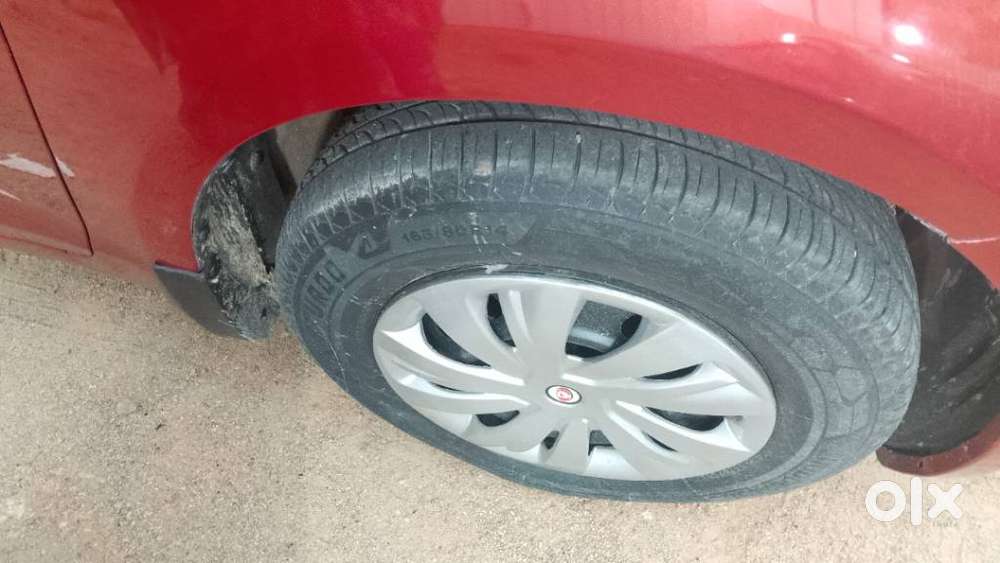 Maruti Suzuki Swift Vdi, 2012, Diesel