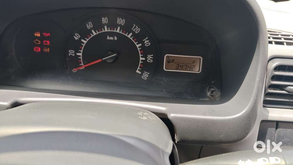 Maruti Suzuki Alto K10 1.0 Vxi, 2012, Petrol