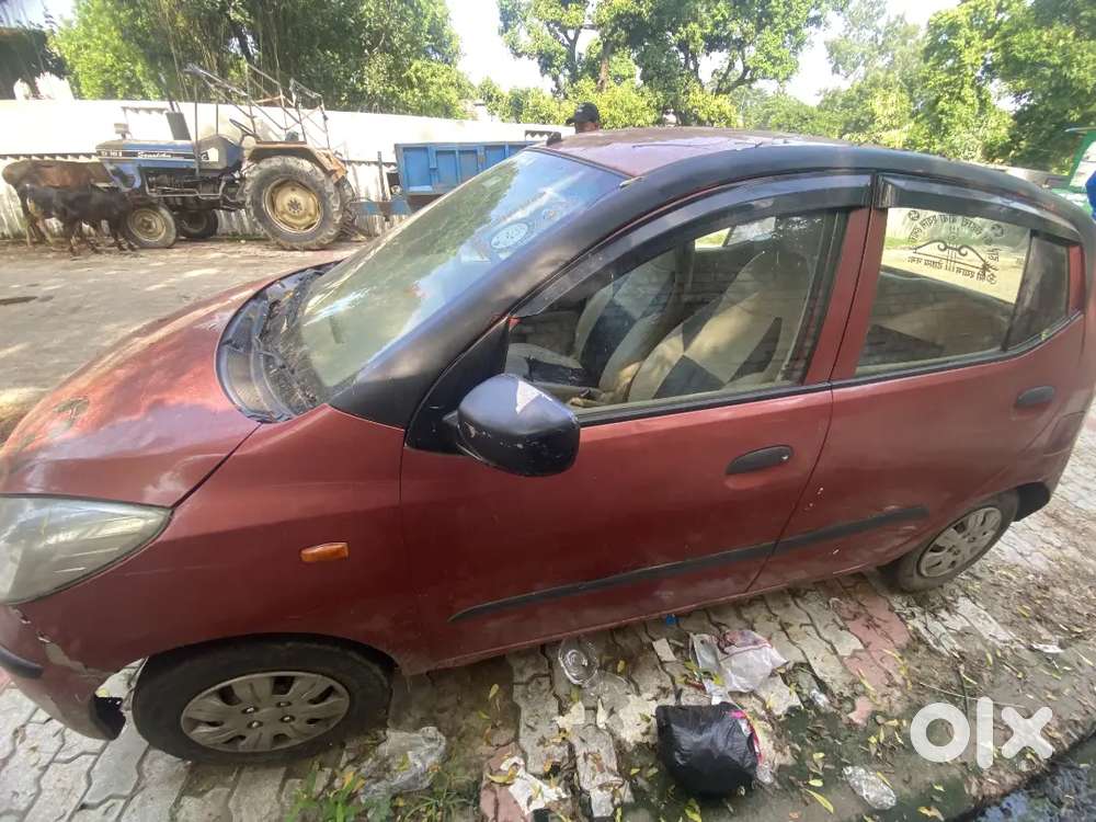 Hyundai I10 1.1 Era 2009
