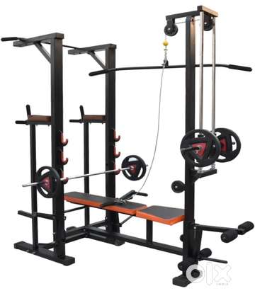 All purpose weight machine sale