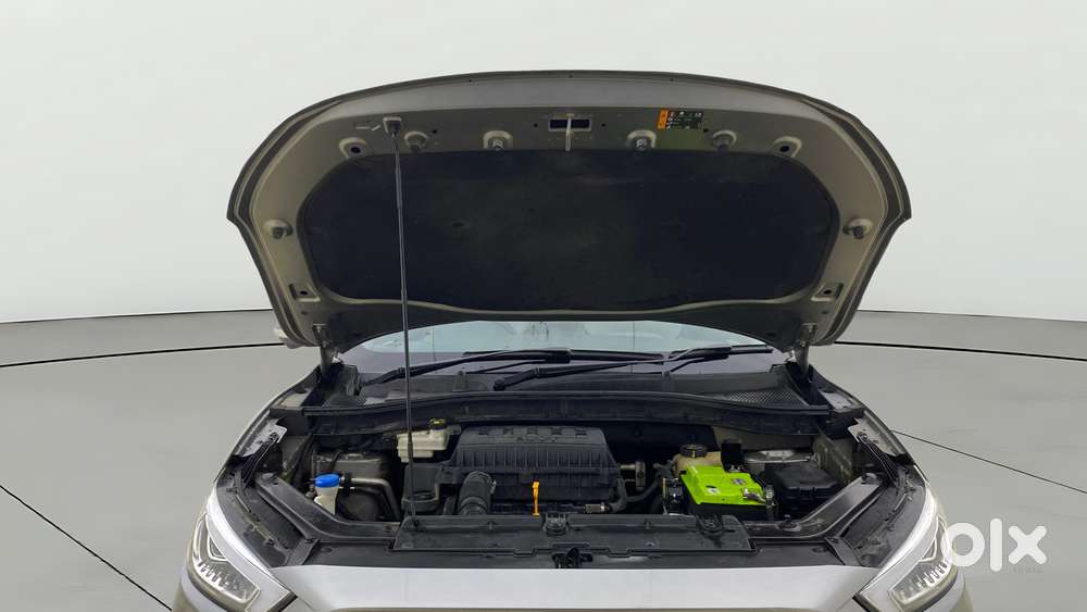 Mg Astor 1.5 Sharp Cvt, 2022, Petrol