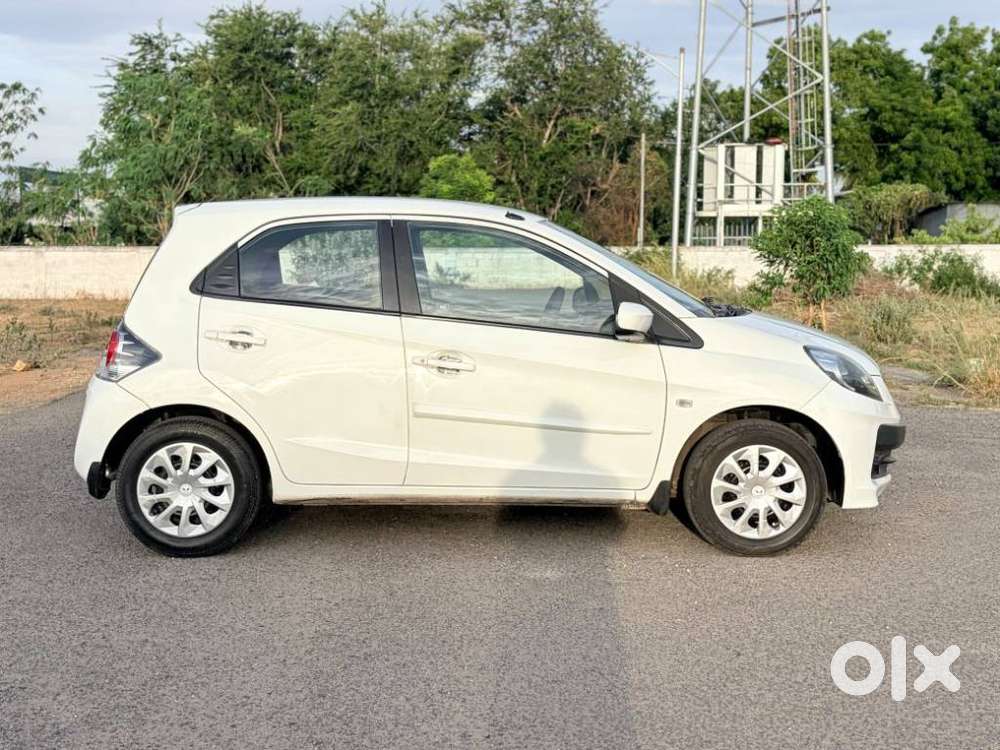 Honda Brio, 2013, Petrol
