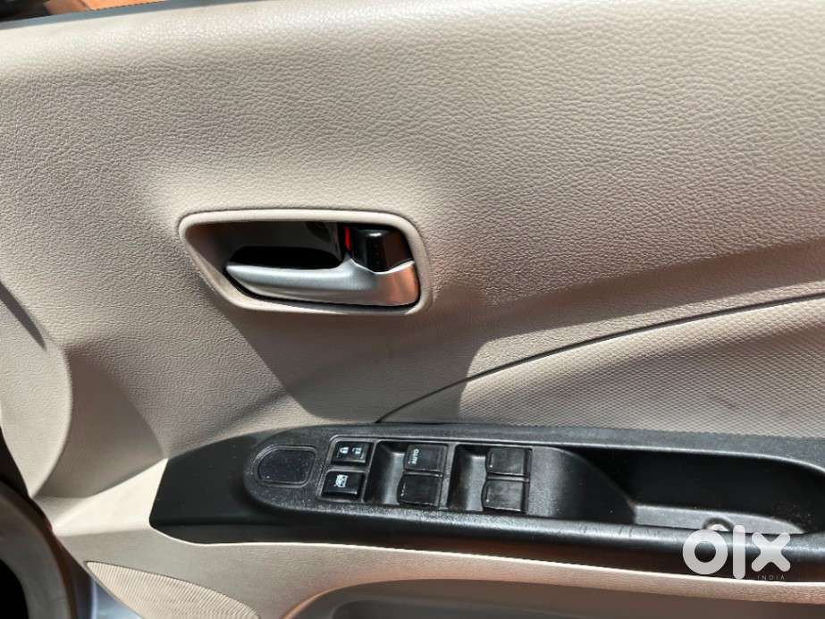 Maruti Suzuki Celerio 1.0 Vxi Amt, 2018, Petrol