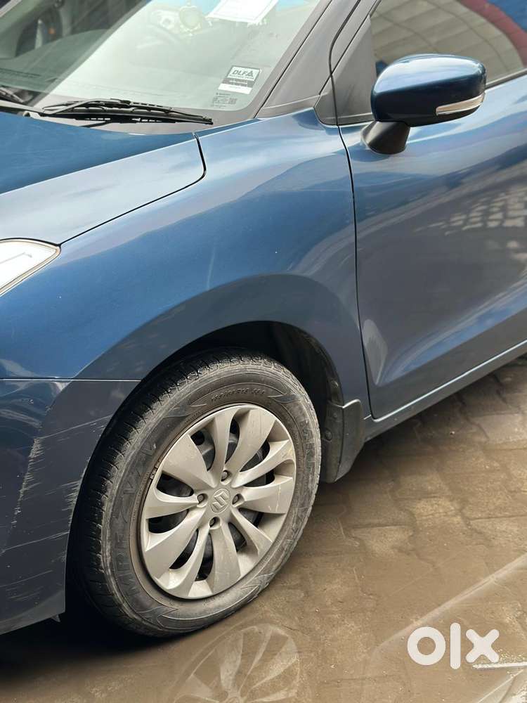 Maruti Suzuki Baleno Delta, 2018, Petrol