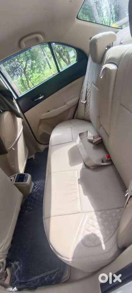 Maruti Suzuki Dzire 2024 Only 6835 Km Driven. Brand New Excellent.