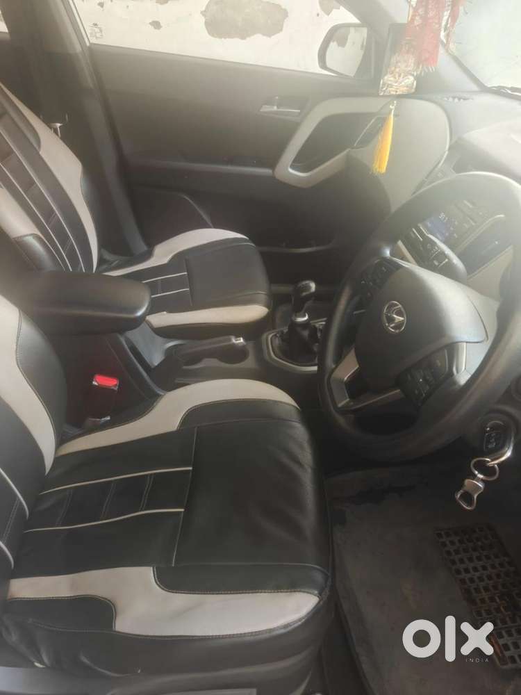 Hyundai Creta Diesel 2017