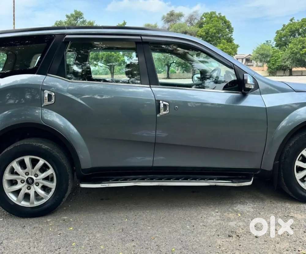 Mahindra Xuv500 Diesel 2016