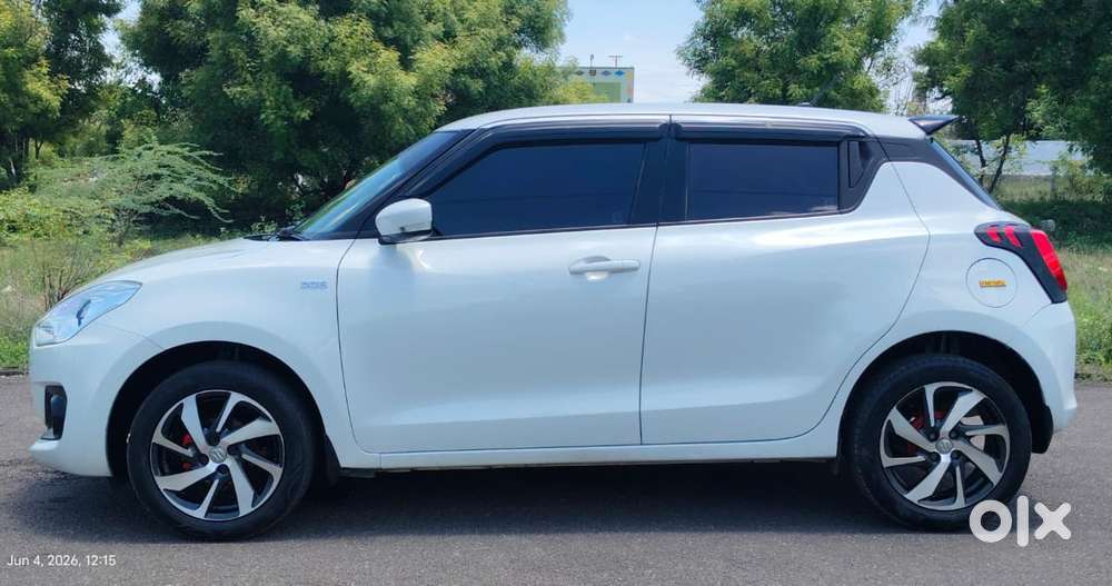 Maruti Suzuki Swift Ddis Vdi, 2018, Diesel
