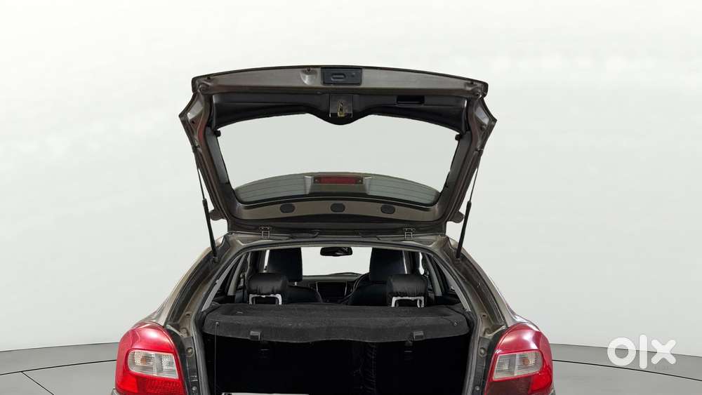 Maruti Suzuki Baleno 1.2 Zeta, 2019, Petrol