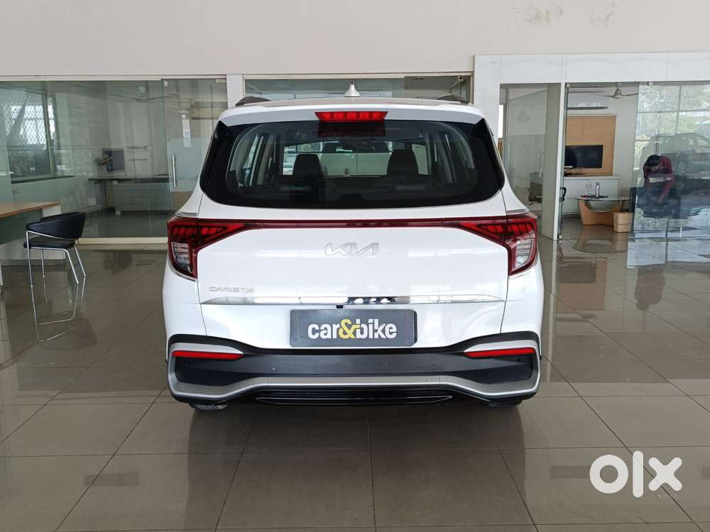 Kia Carens 1.4 Prestige 7 Str, 2024, Cng & Hybrids
