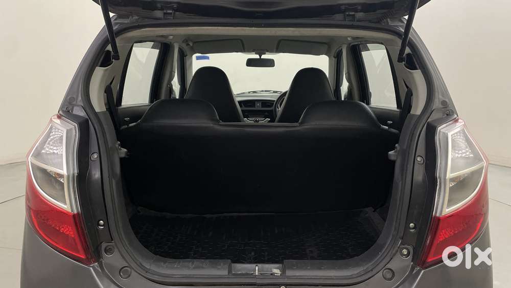 Maruti Suzuki Alto K10 Vxi, 2015, Petrol