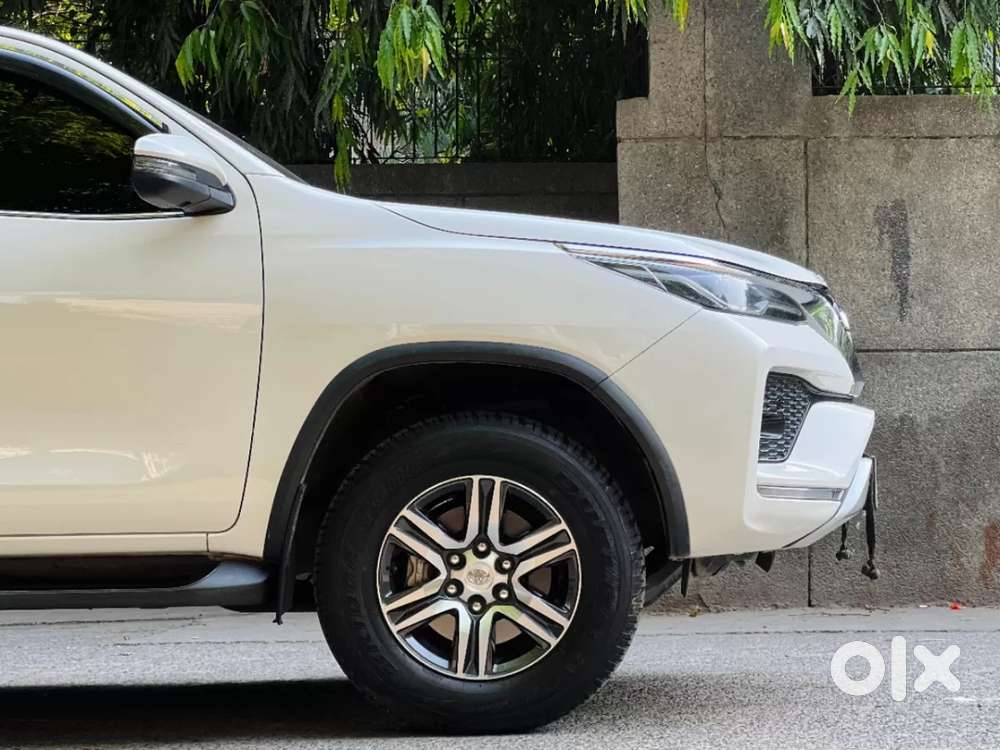 Toyota Fortuner, 2025, Diesel