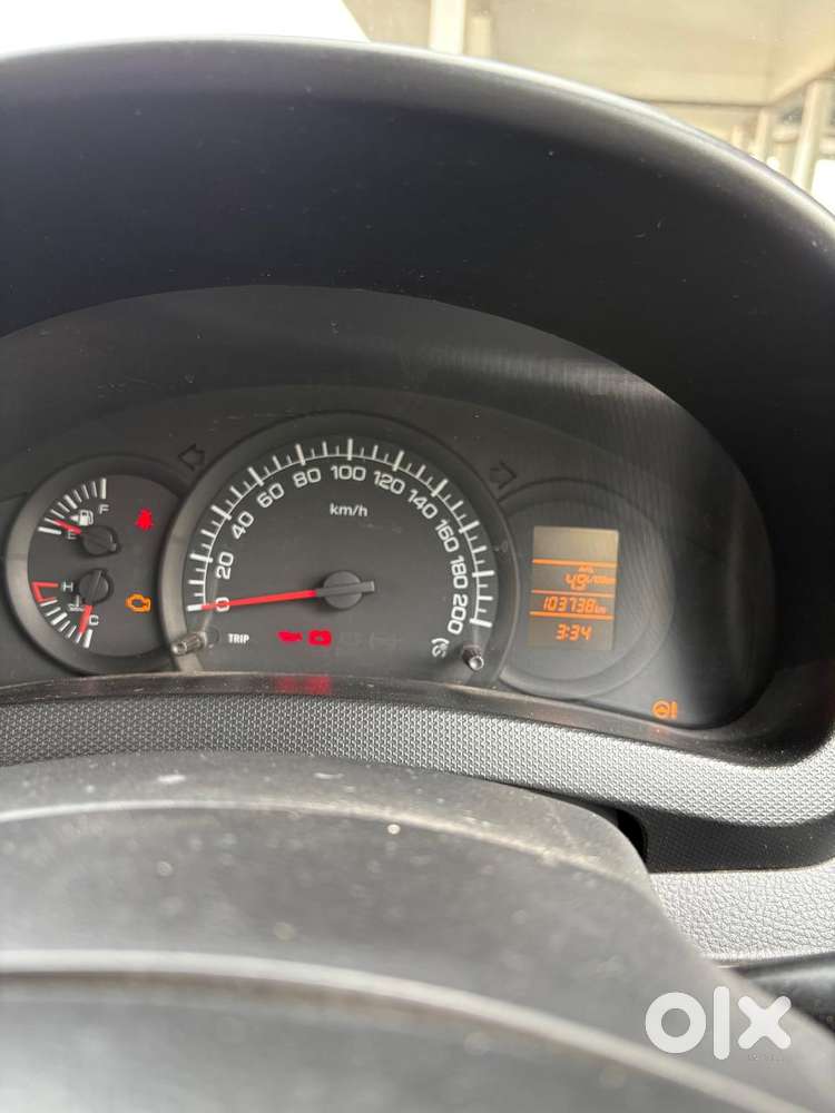 Maruti Suzuki Swift Ldi Sp Limited Edition, 2012, Diesel
