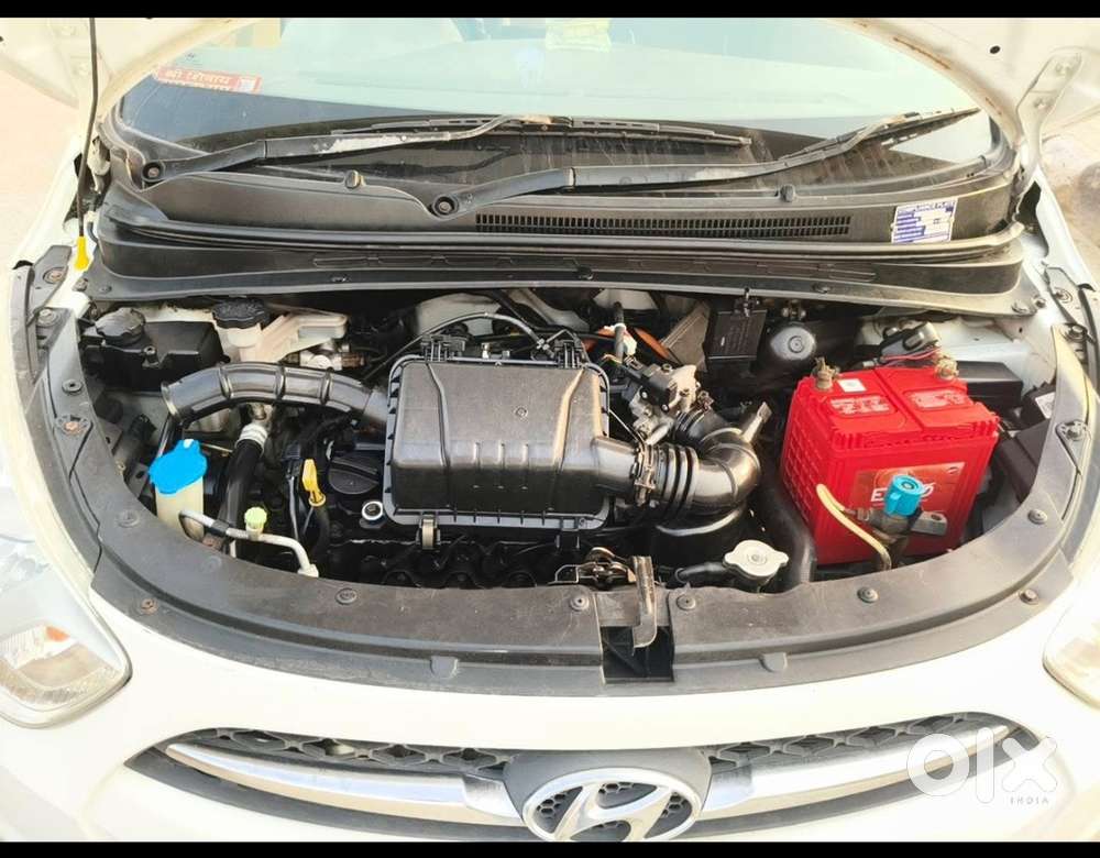 Hyundai I10 Good Condition