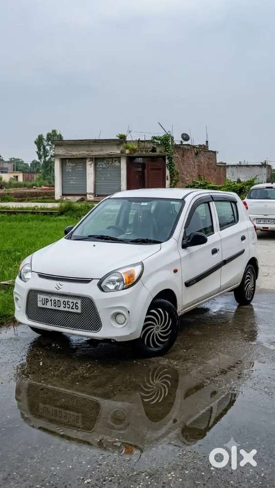 Maruti Suzuki 800 पेट्रोल 2016 कार