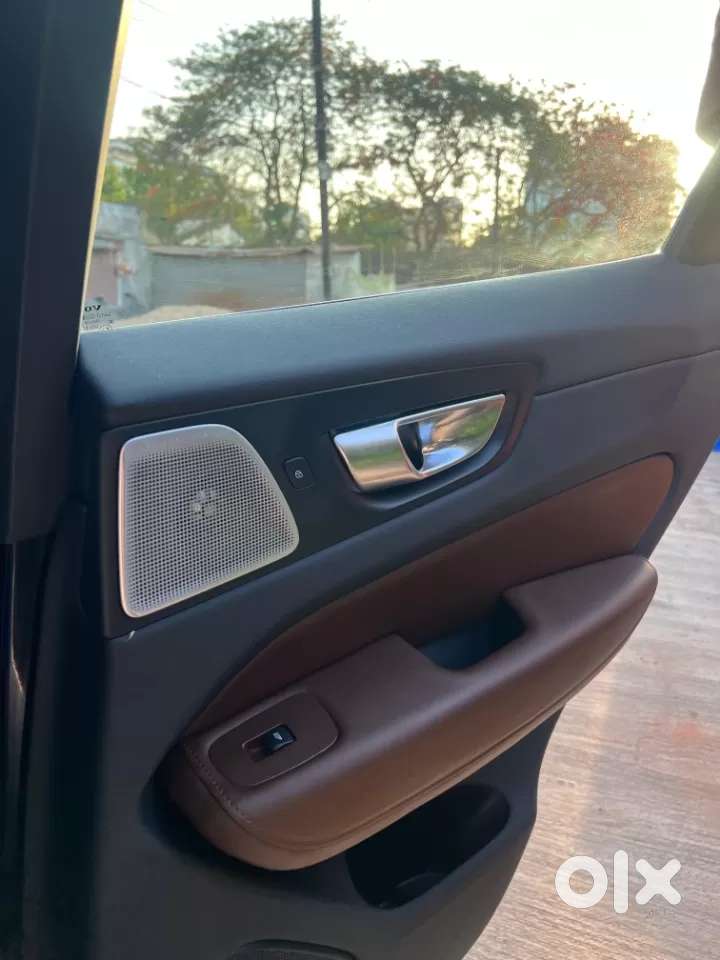 Volvo Xc60 Inscription D5, 2020, Diesel