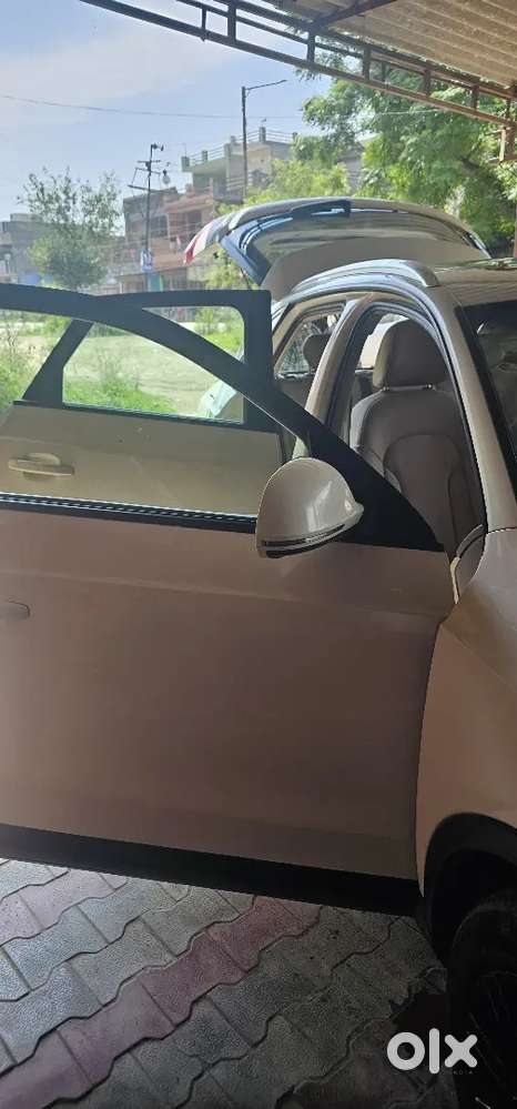 Audi Q3 2014 Diesel 140000 Km Driven