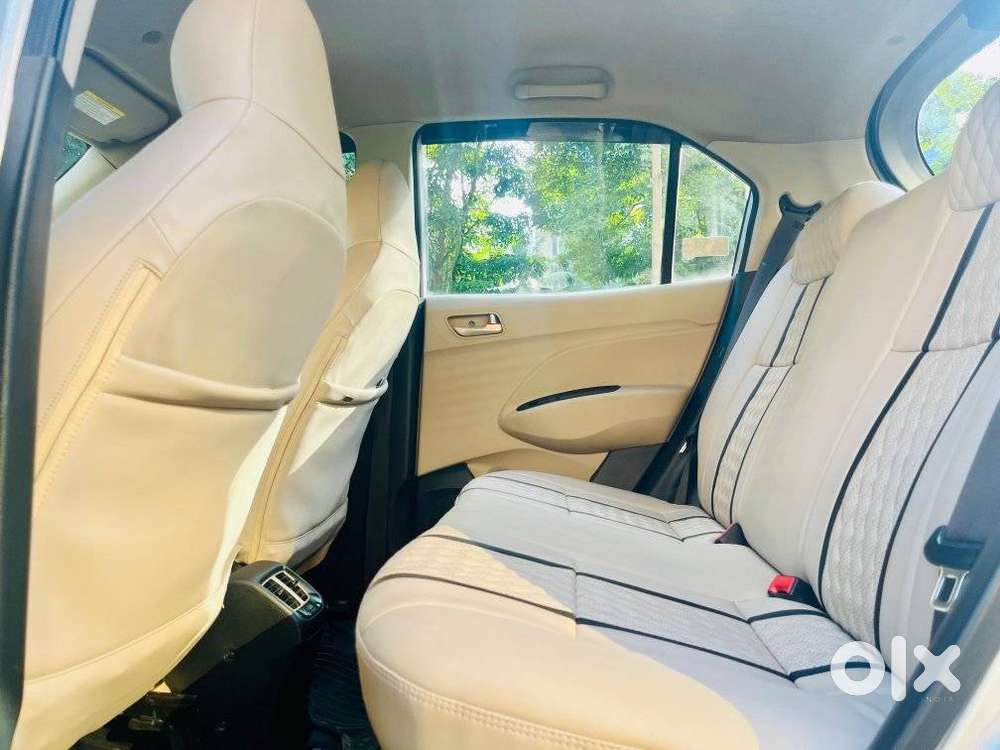 Hyundai Santro, 2019, Petrol