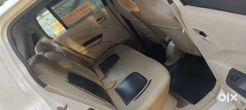 Maruti Suzuki Celerio Zxi 2021 Petrol Manual