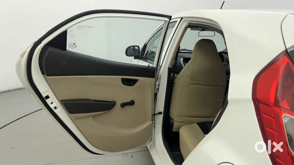 Hyundai Eon Magna +, 2016, Petrol