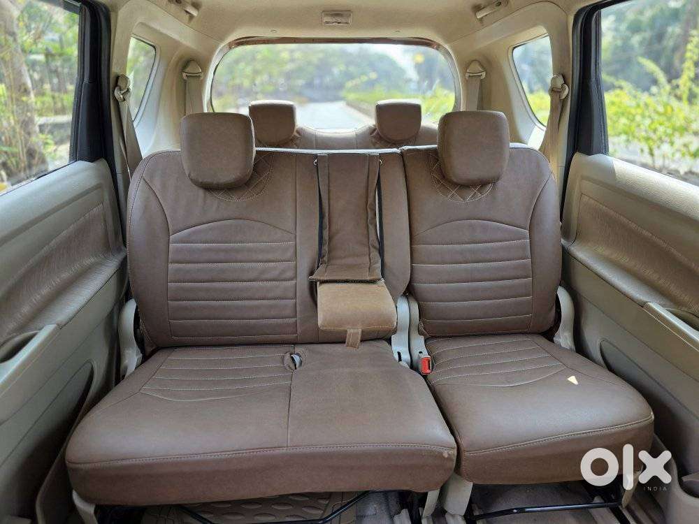 Maruti Suzuki Ertiga