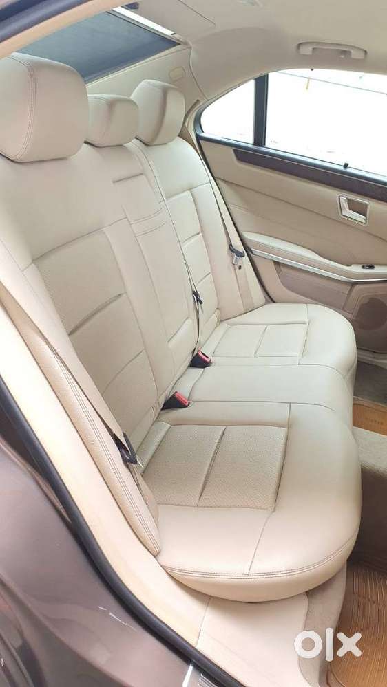 Mercedes-benz E-class E250 Cdi Blue Efficiency, 2013, Diesel