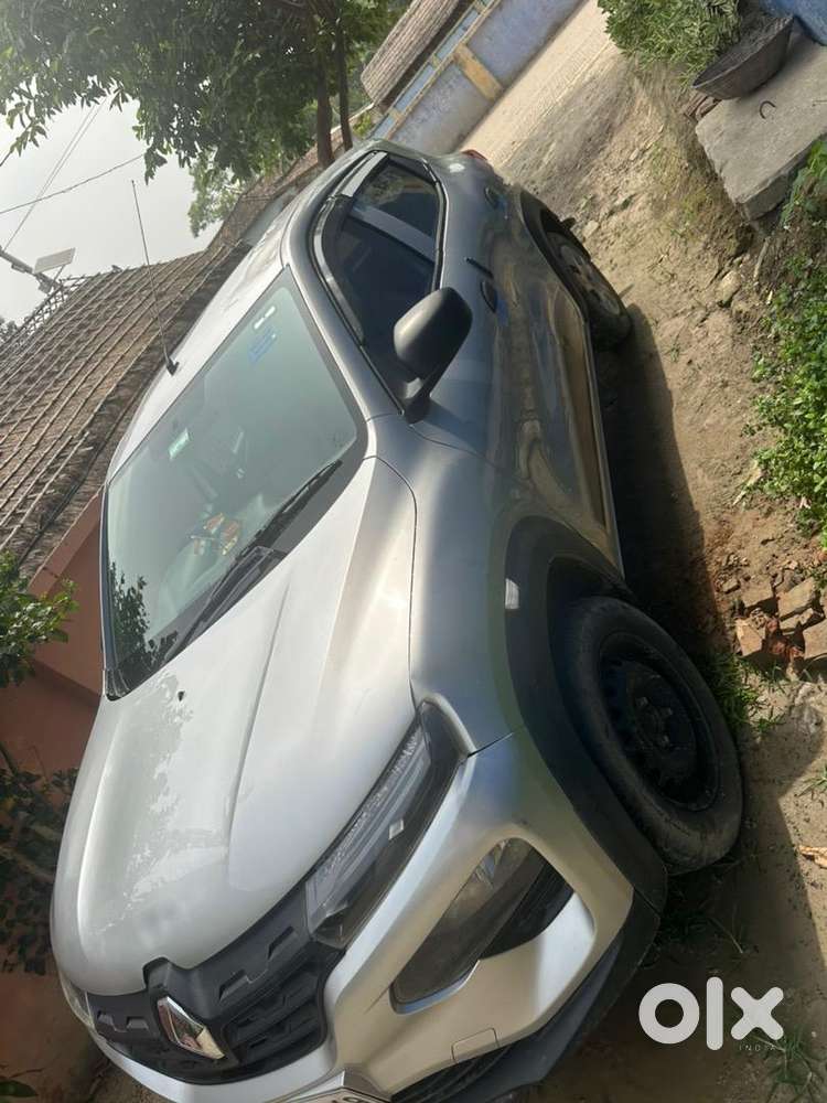 Renault Petrol Manual 2020