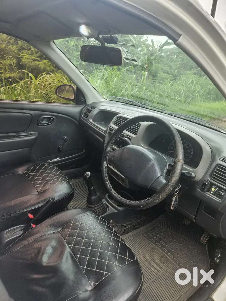 Maruti Suzuki Alto 2011