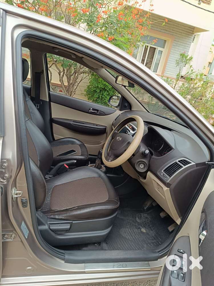 Hyundai I20 Magna Optional 1.4 Crdi, 2012, Diesel