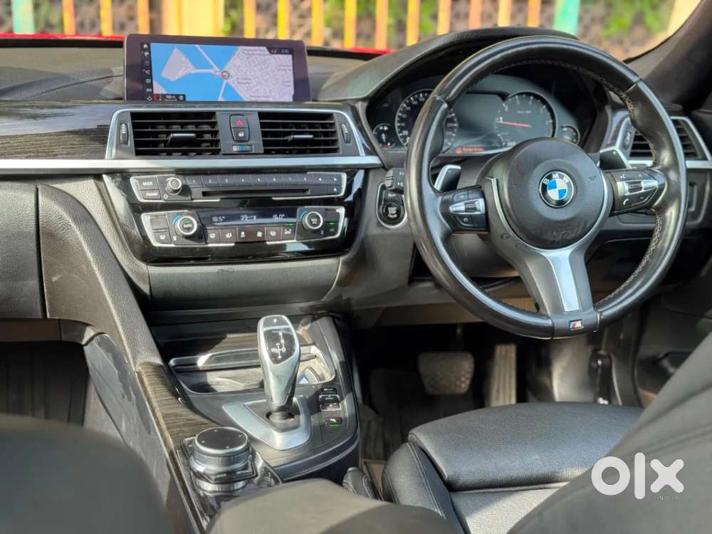 Bmw 3 Series 2.0 330i Gt M Sport, 2020, Petrol