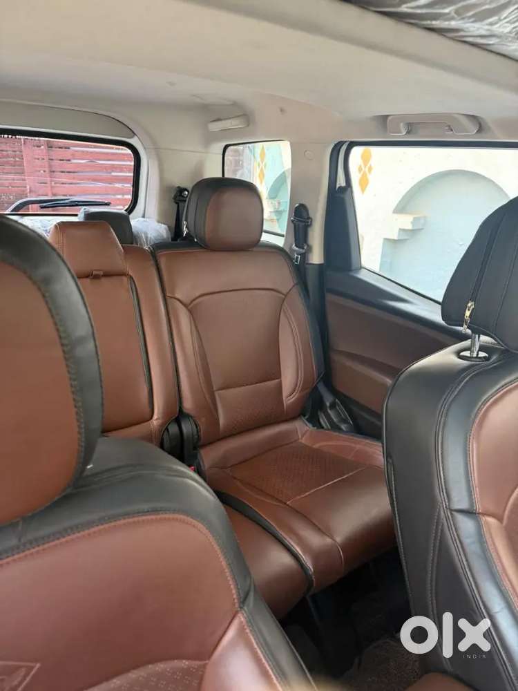 Mahindra Scorpio-n 2023 Diesel 45000 Km Driven