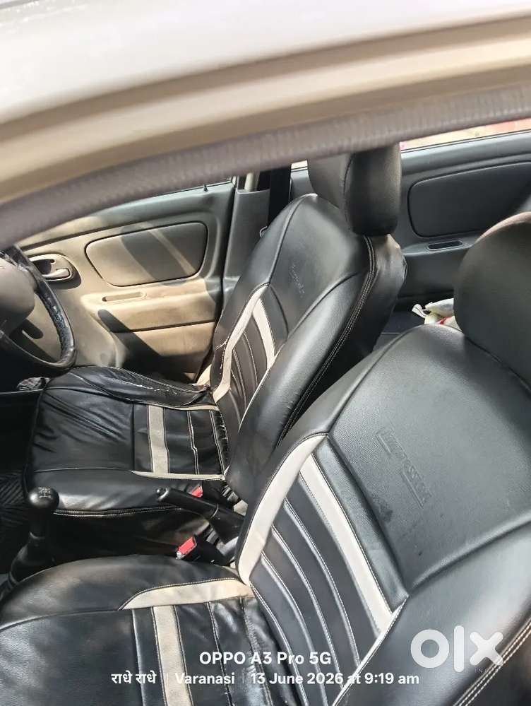 Maruti Suzuki Alto 800 2006