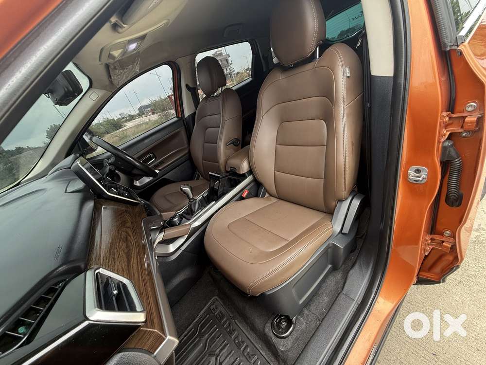 Tata Harrier Xz, 2019, Diesel