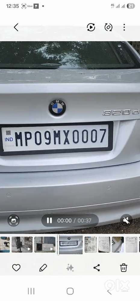 Bmw 3 Series 2009 Diesel Automatic