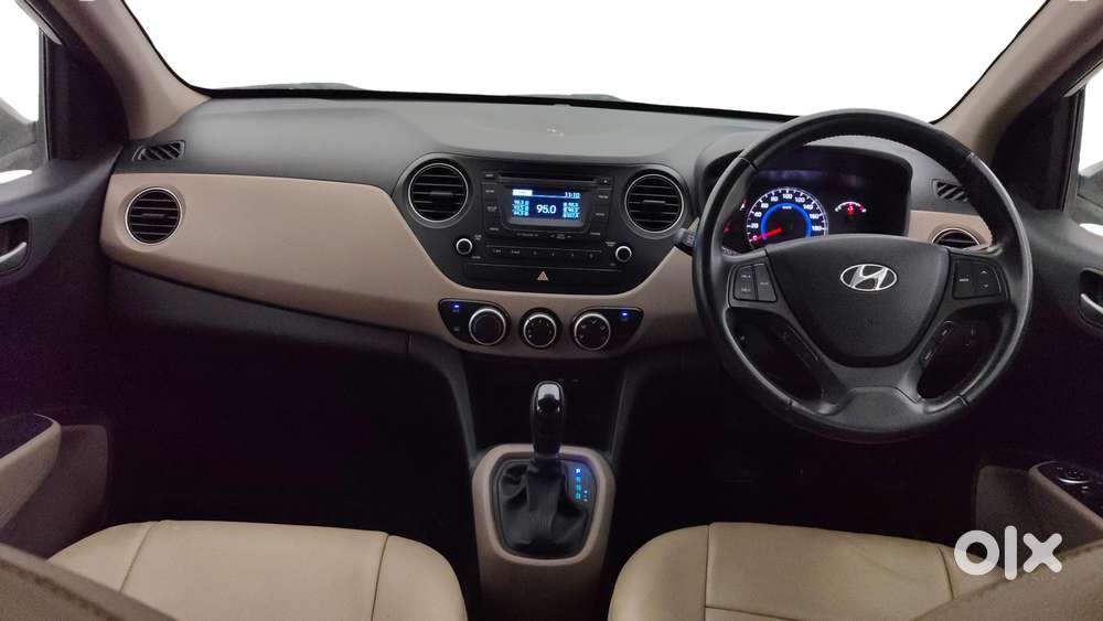 Hyundai Grand I10 Asta 1.2 Kappa Vtvt, 2015, Petrol