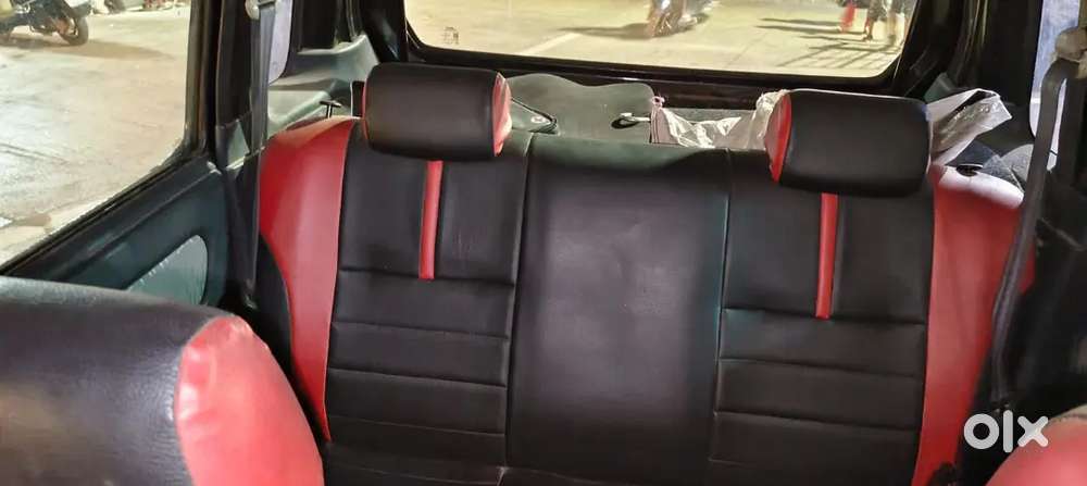 Maruti Suzuki Wagon 2009