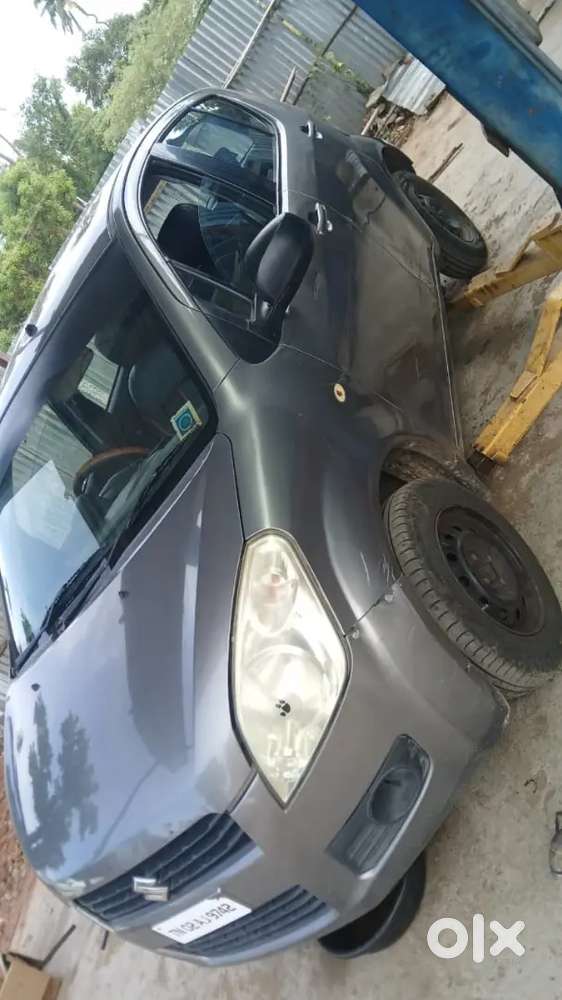 Maruti Suzuki Ritz