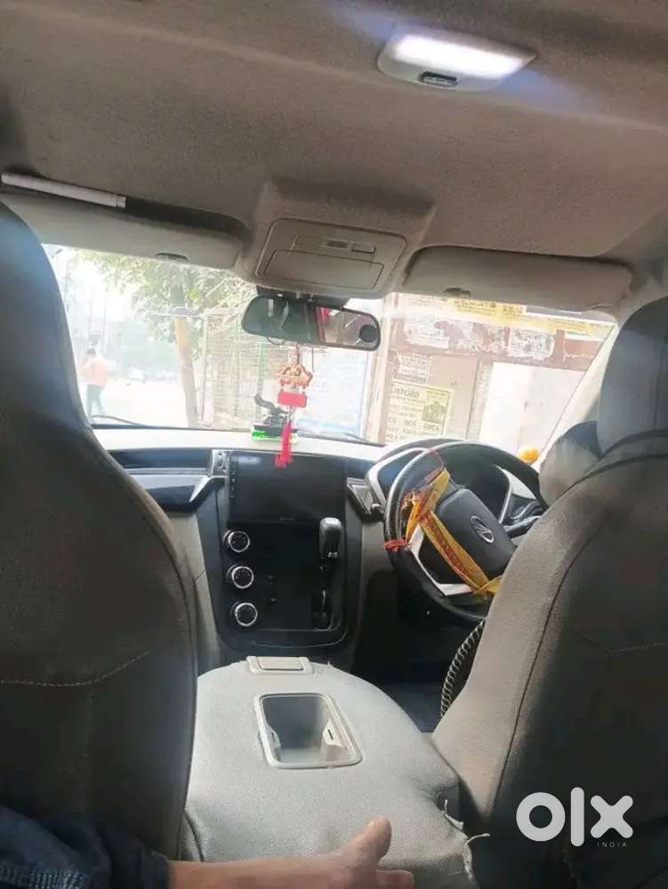 Mahindra Kuv100 Nxt Diesel 2017