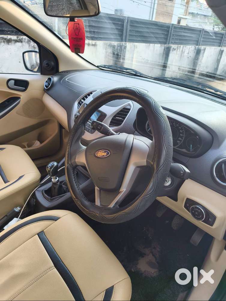 Ford Figo Aspire Diesel Single Owner