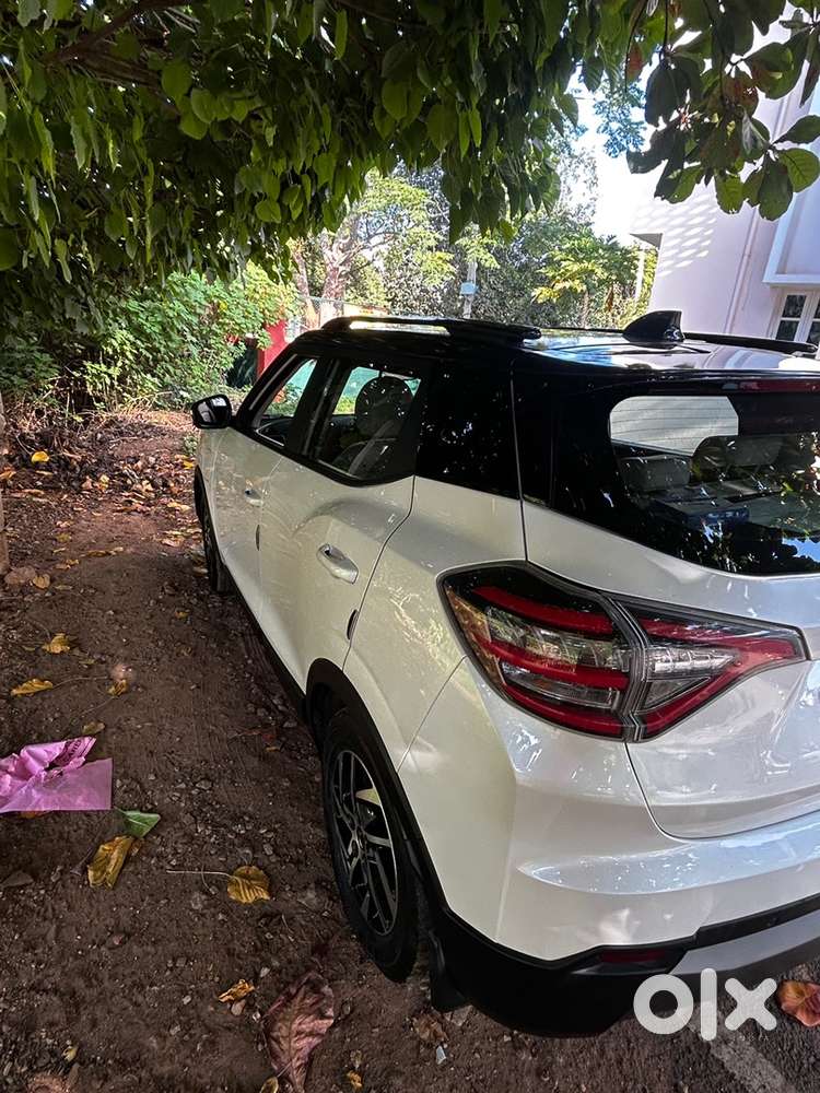 Mahindra Xuv400 2024 Electric