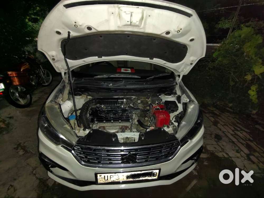 Very Good Condition Car