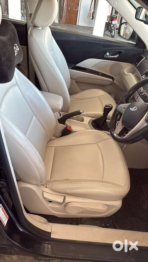 Mahindra Xuv300 2019 Diesel Good Condition
