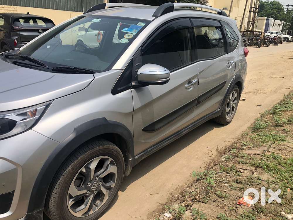 Honda Br-v 1.5 Petrol 2016 7-seater
