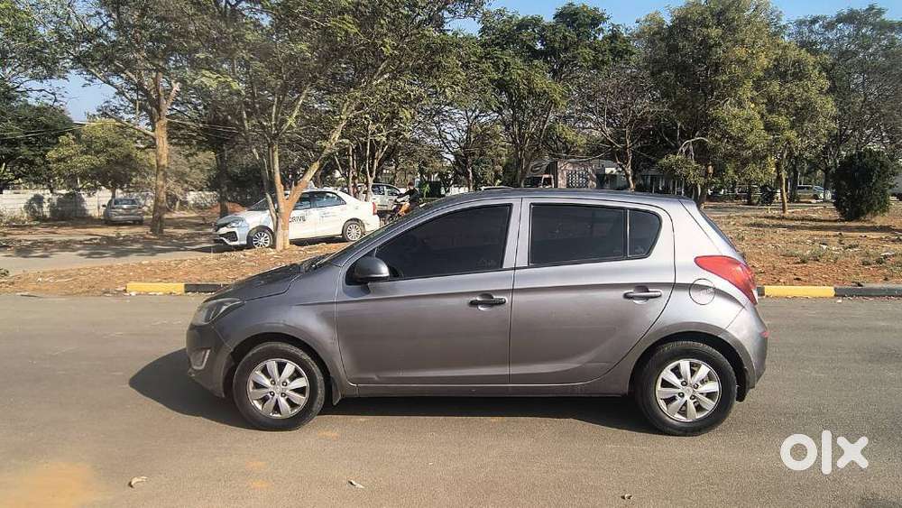 Hyundai I20 Sportz 1.2 Bs-iv, 2013, Petrol